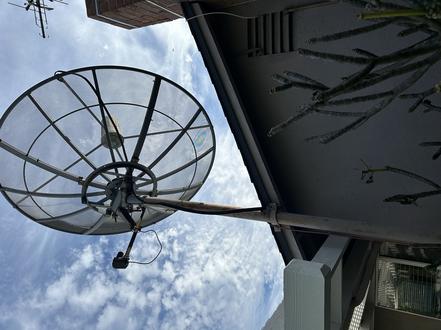 Dish-removal-orange-county