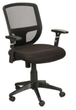 Rent the Affinity Work Chair With Arms