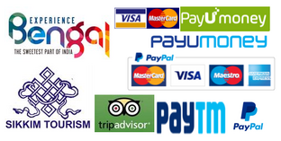 Secured Payment Gateway To Book Your Sundarban Tour