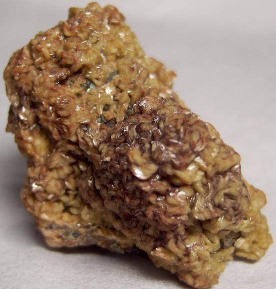 SIDERITE, PYRITE, GALENA - Eagle Mine (New Jersey Zinc Eagle Mine; Gilman Mine; Wilkesbarre shaft; Newhouse tunnel; Little Chief Mine; Iron Mask Mine; Belden Mine; Black Iron Mine), Gilman, Gilman District (Battle Mountain District; Red Cliff District), Eagle County, Colorado, USA - ex Parker Minerals