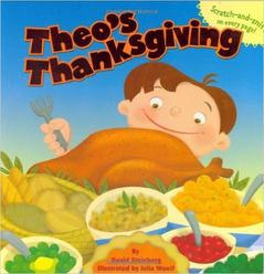 Theo's Thanksgiving