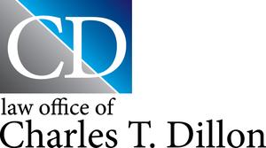 Law Office of Charles T. Dillon Logo