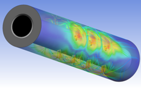 CFD natural ventilation - Jimmy Lea P/L