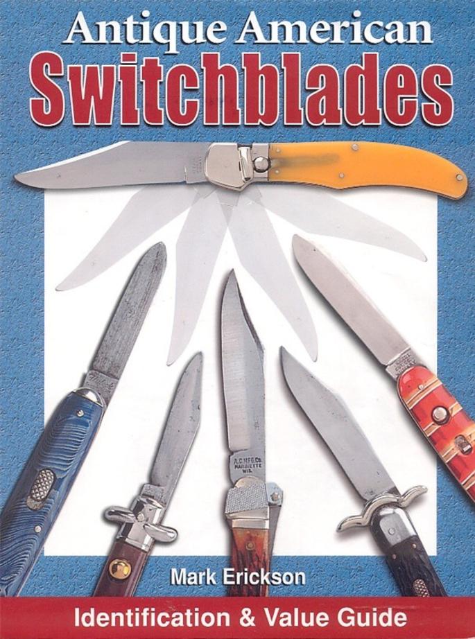 Switchblades For Sale Near Me Online