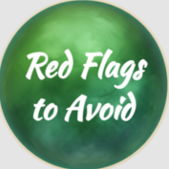 Red flags with garage door repair companies.