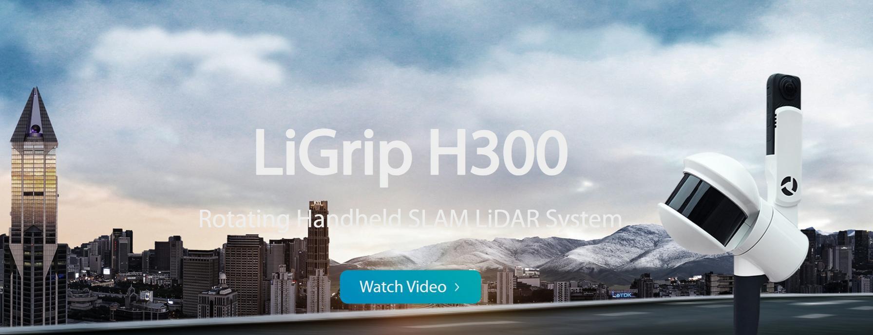 H300