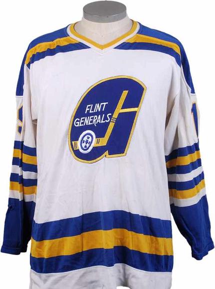 Any Name Number Cleveland Barons Ahl Retro Custom Hockey Jersey 1950 White