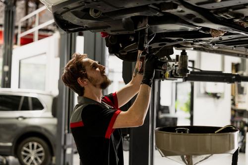 car service west end