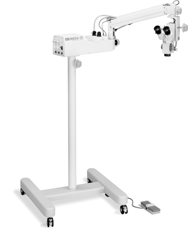 Microscopio quirúrgico L-0990
