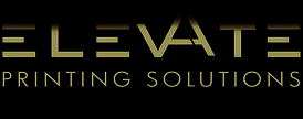 Elevate Printing Solutions Logo