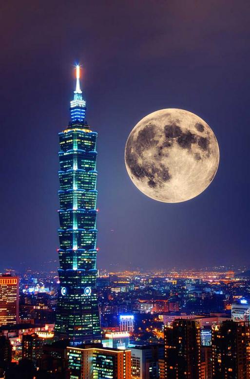 Super Moon Spells, Rituals & Magic