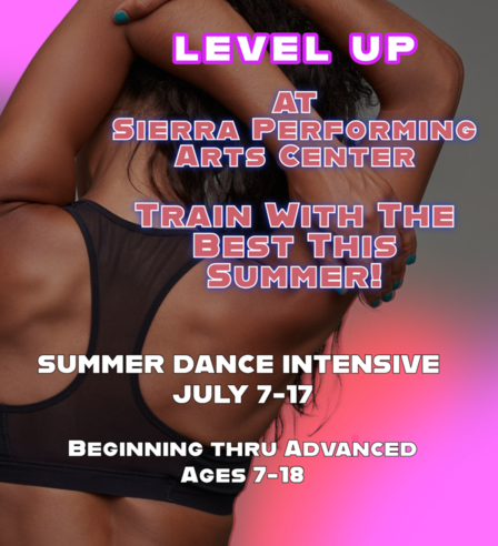 summer dance