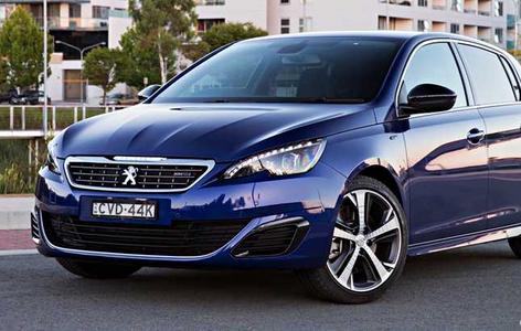 Peugeot Service
