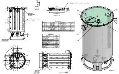 Plant Engineering Design - Jimmy Lea P/L