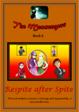 The Messengers - Book 6