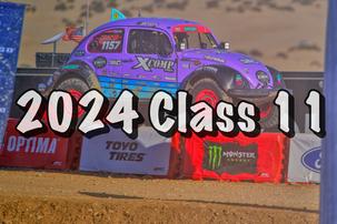 2024 King of the Hammers Baja Vida Class 11