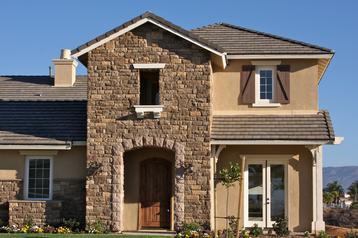 New Home Design Architect Image