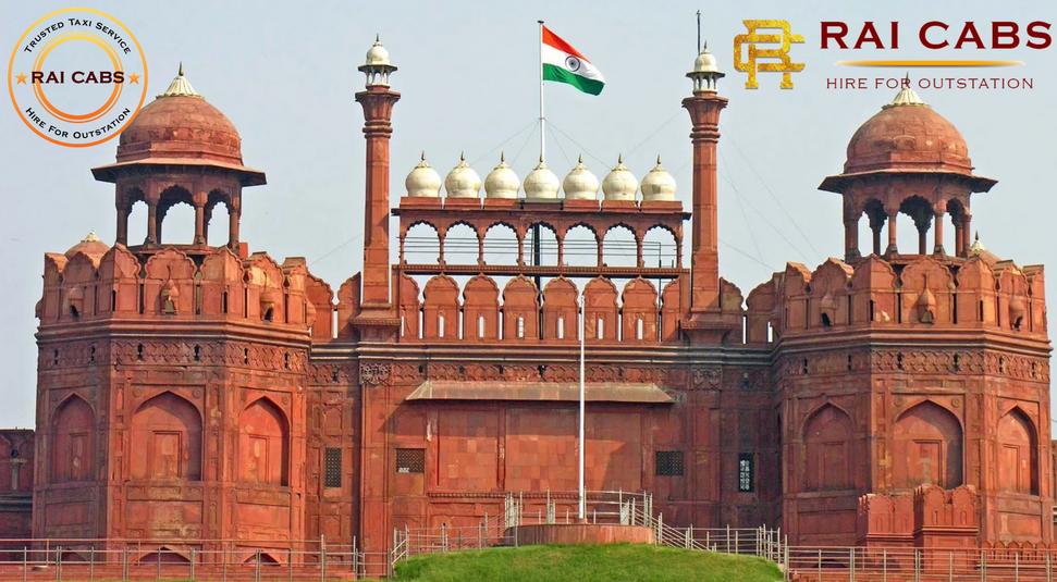 Rai cabs in delhi ncr