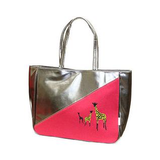 handbags and tote bags collection