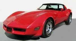 Rik S Corvette Parts Corvette Corvette Stingray C3 Corvette