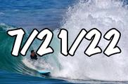 wedge pictures july 21 2022 surfing sunset skimboarding