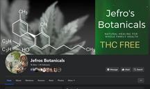 Jefros Facebook gang
