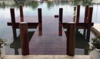 Extreme Decks