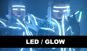 LED Glow Entertainment