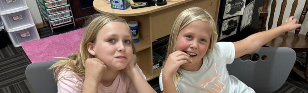 Victory Christian School Mission