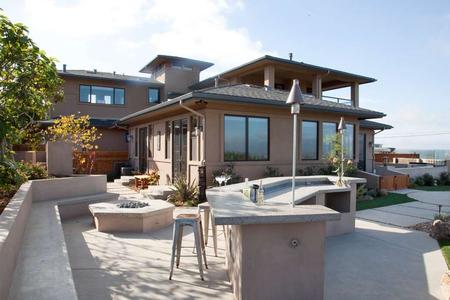 Custom Home Builders Los Angeles