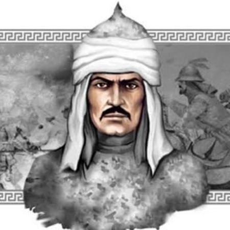 Seljuk Emperor Tugrul Bey the Savior of Iraq