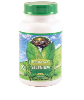 ULTIMATE SELENIUM™ - 90 CAPSULES