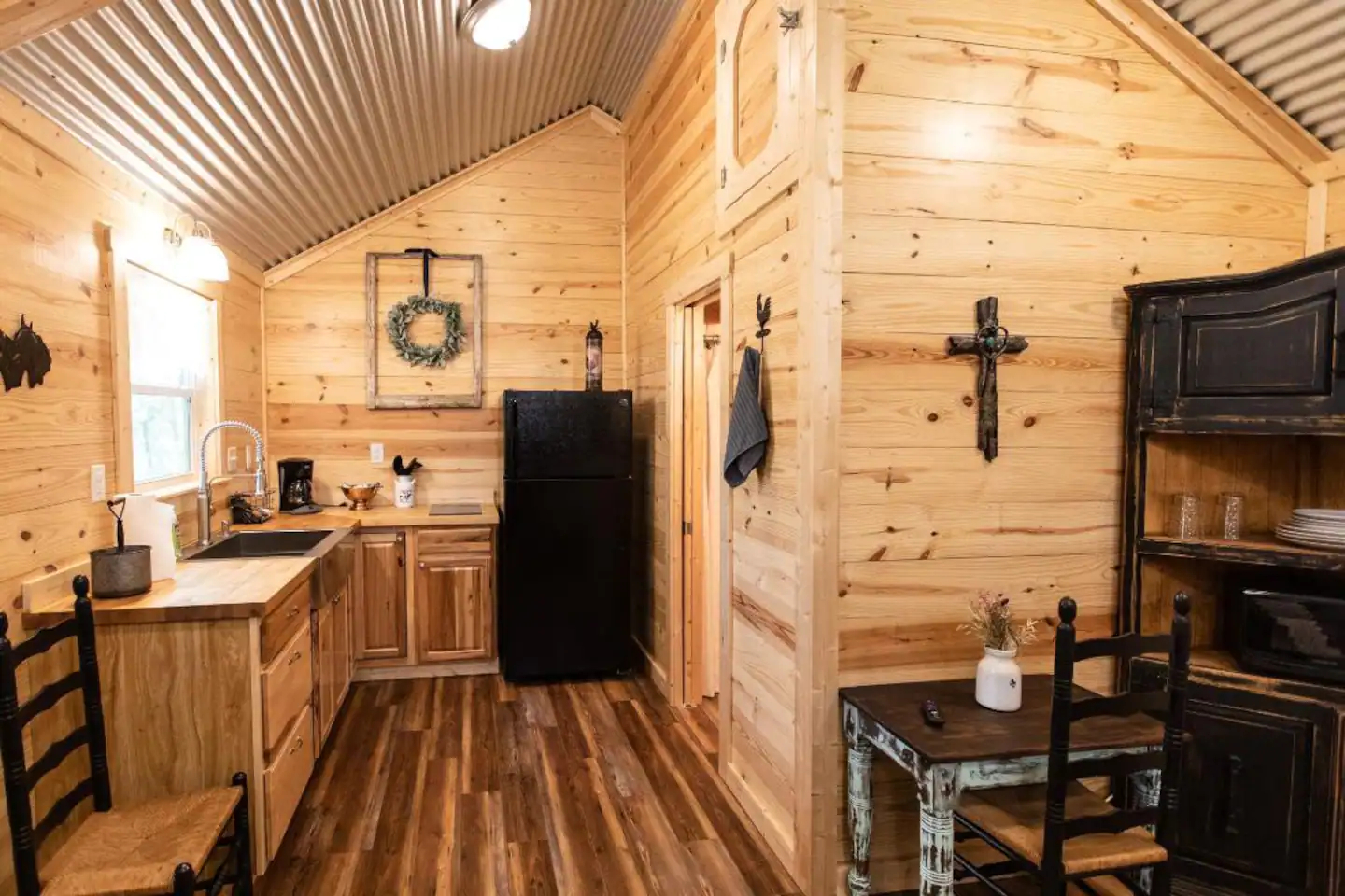 Tiny Houses For Sale in Texas  Tiny Home Builders in Dallas, TX