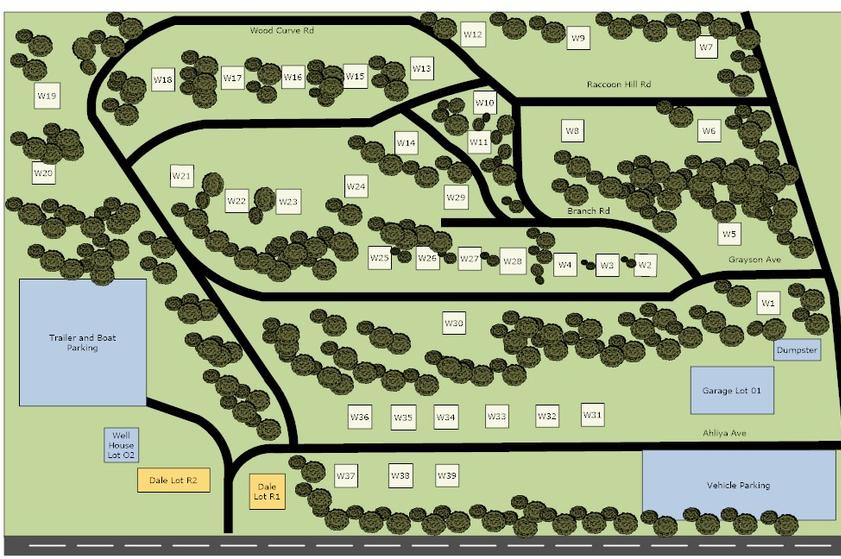 Site Map