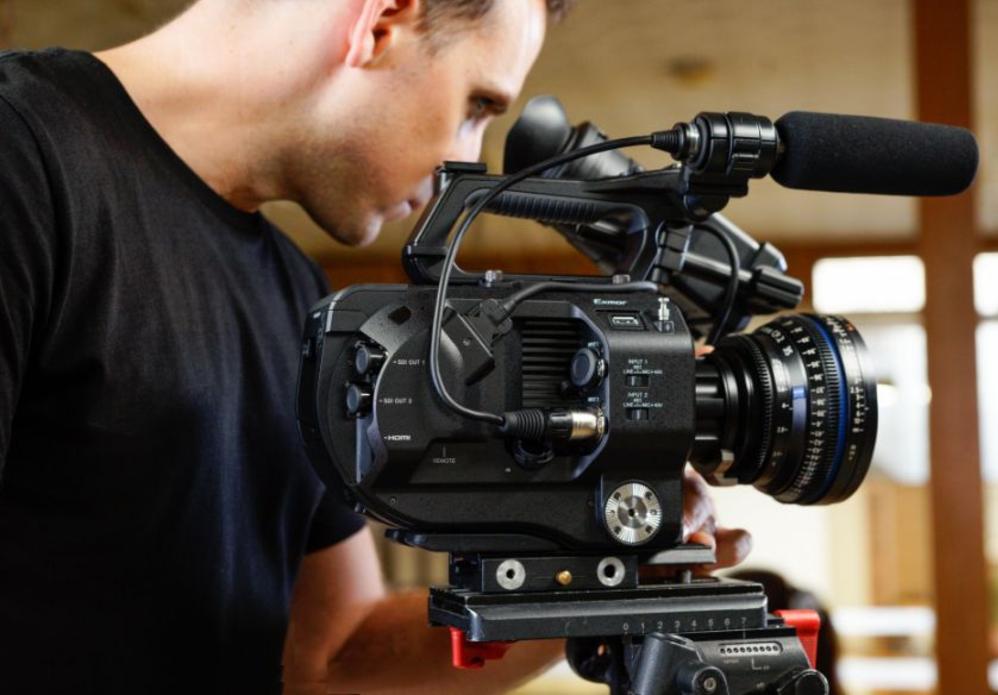 Corporate Videographer Austin Tx