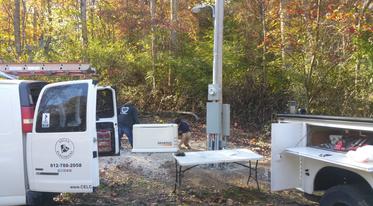Remote Homesite Generators by CELCO Electric LLC