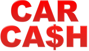 Car Cash logo
