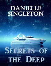 Secrets of the Deep on Amazon