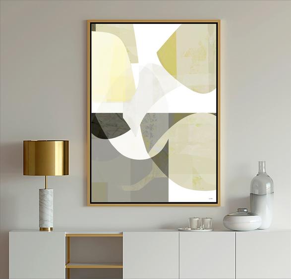Blue Multi-color Abstract Art, #Dubois Art, #Blue Art, #modern art, #abstract art