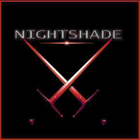 Nightshade - Men Of Iron (© 2001)