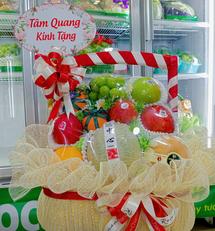 Bán hoa quả nhập khẩu tại Hà Đông