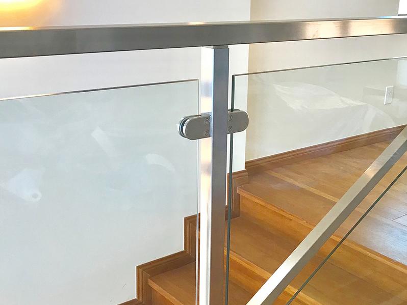 Glass railing Hawaii, glass for deck Hawaii, Glass rail system Honolulu, glass railing for stair Hawaii,stainless steel railing Honolulu, stainless steel railing, railing , deck railing, deck