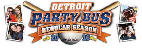 Homecoming Party Bus Rental