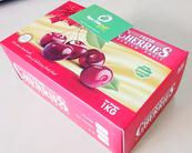 Bán cherry tại Hà Nội
