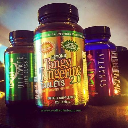 Youngevity Proline