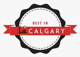 The Best Calgary