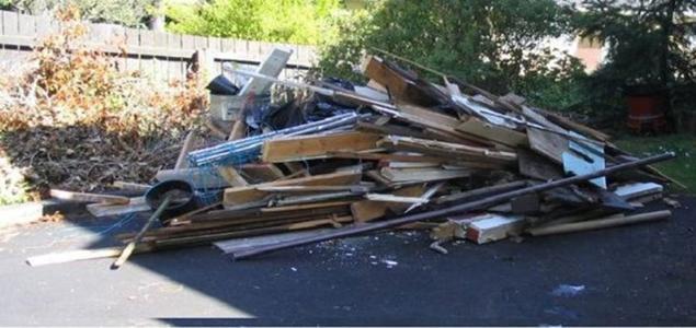Local Las Vegas Junk Removal Service | Service-Vegas