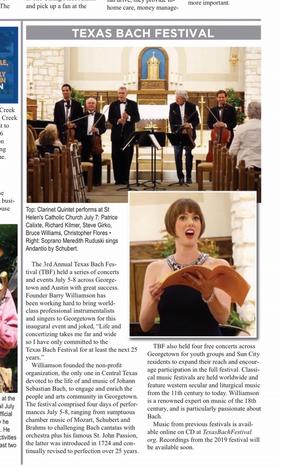 City Insider Magazine - p. 7