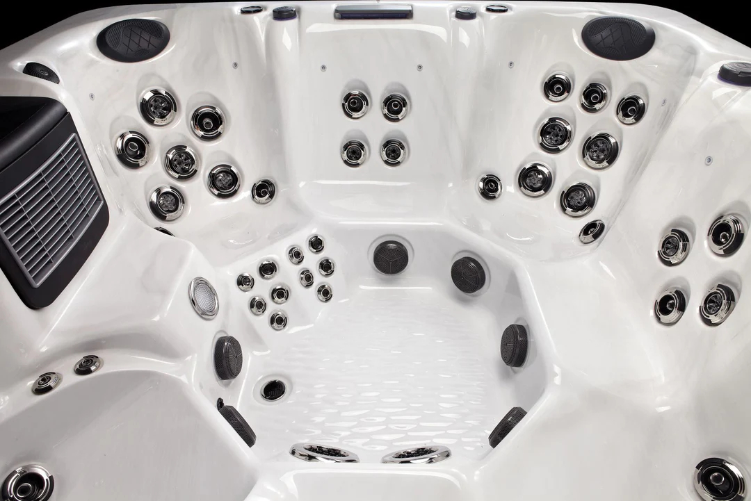Dominion Spas B862