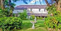 "Green Wood Great House tour with Rocky's taxi and Tour Service"